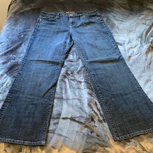 Kut From The Kloth - size 14 Bootcut